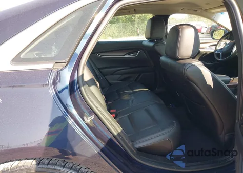 2019 Cadillac Xts Luxury z USA, uszkodzony, nr VIN 2G61M5S30K9149288